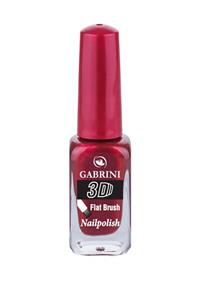 Gabrini 3d Naılpolısh 79