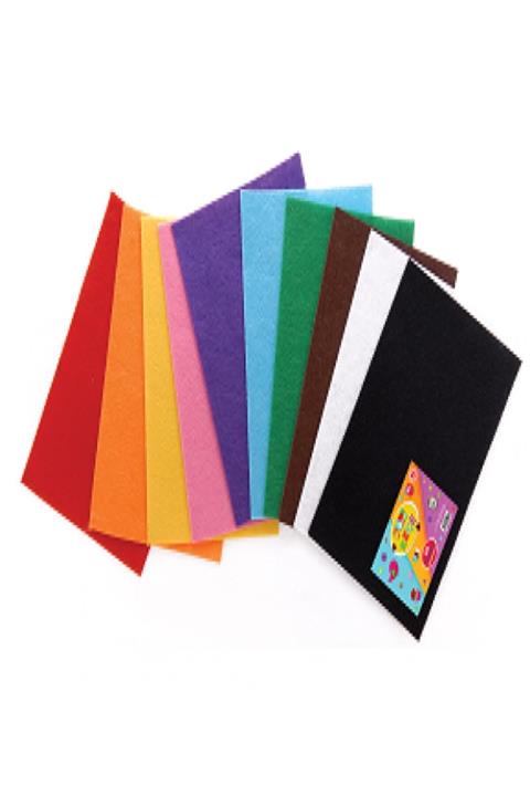 Puti Keçe A4 1208 10’lu 2 Mm K.e