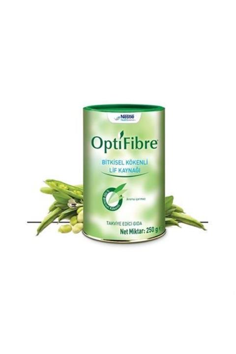 Opti Fibre Bitkisel Kökenli Lif Kaynağı Optifibre 250 Gr