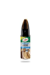 Turtle Wax Power Out Fırçalı Deri Temizleyici 400 ml