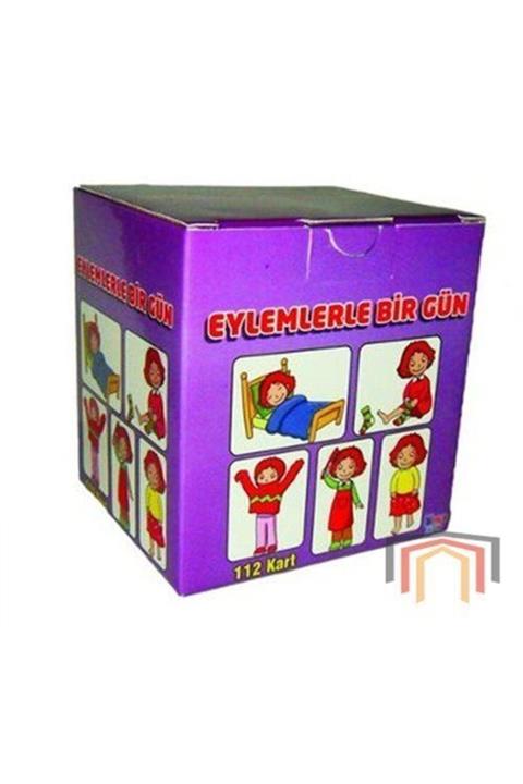 Yuka Kids Eylemlerle Bir Gün- Kolektif