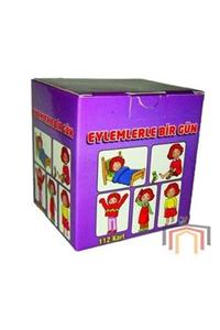 Yuka Kids Eylemlerle Bir Gün- Kolektif