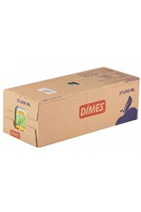 Dimes 27'li 180 Ml Meyve Suyu