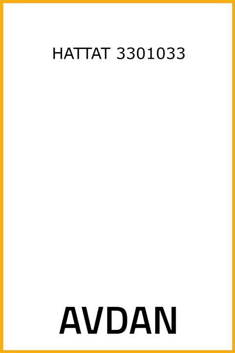 AAVDAN Direksiyon Pompası M131 Slx Tempra