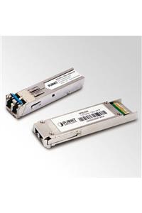 Planet 1-port 10gbase-lr Sfp+ Fiber Optical Module-10km