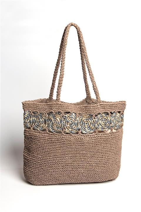 ESQUIMEZ Plage Nomade Çanta