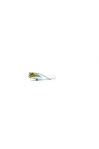 Fujin Tiny Popper Mini Lrf Popper Ft01 Goldy