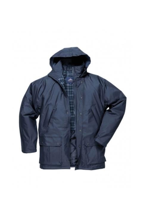 PORTWEST Dundee Astarlı Parka