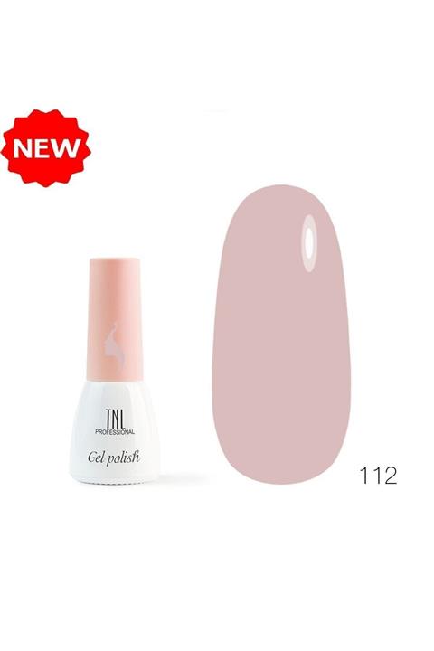 TNL Mini Classic Kalıcı Oje 3,5 ml 112