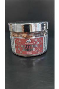 Dr. Gusto Dr Gusto Glitter Sim Bakır (copper) 50gr