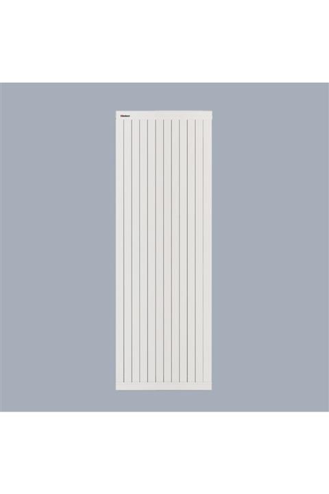 BAUTHERM Avantgarde Serisi Alüminyum Radyatör Yükseklik 200 Cm Genişlik 168 Cm ( 30 Dilim )