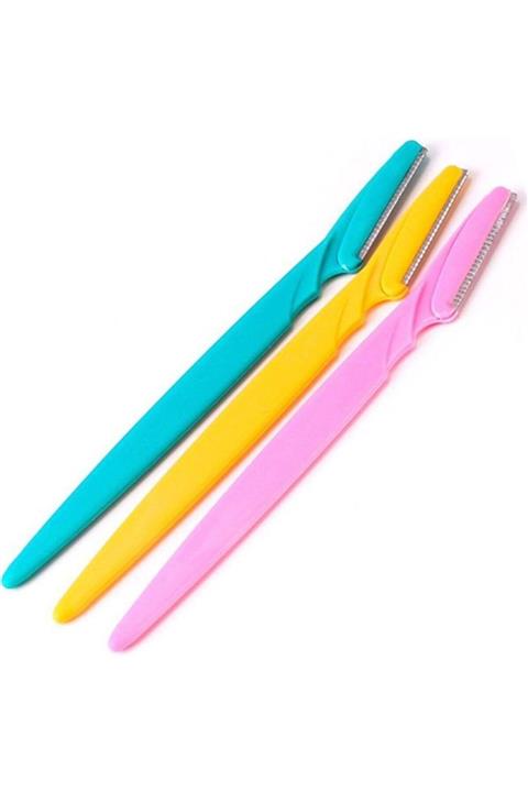 Kingshark Manuel Yüz Tıraş Makinesi