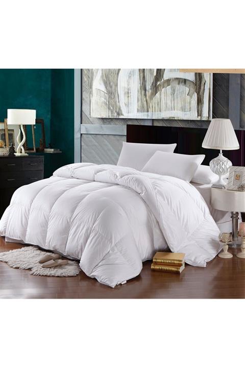 Linnda Anti-alerjik Çift Kişilik Uyku Seti