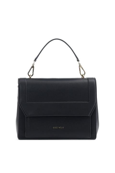 Nine West Henrı 1pr Siyah Kadın El Çantası