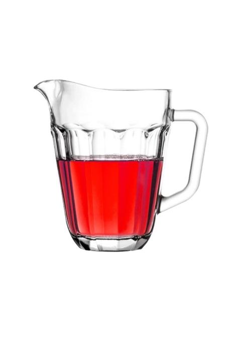 Paşabahçe Casablanca Kana Cam Sürahi 1370 cc