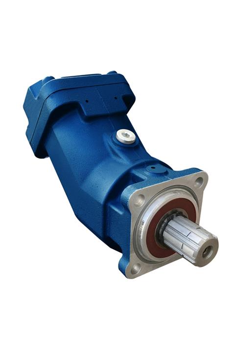 hydrotime Eksenel Pistonlu Pompa 85 lt