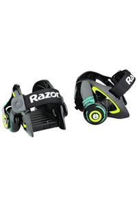 Razor Jetts Heel Wheels Topuk Kaykayı Green