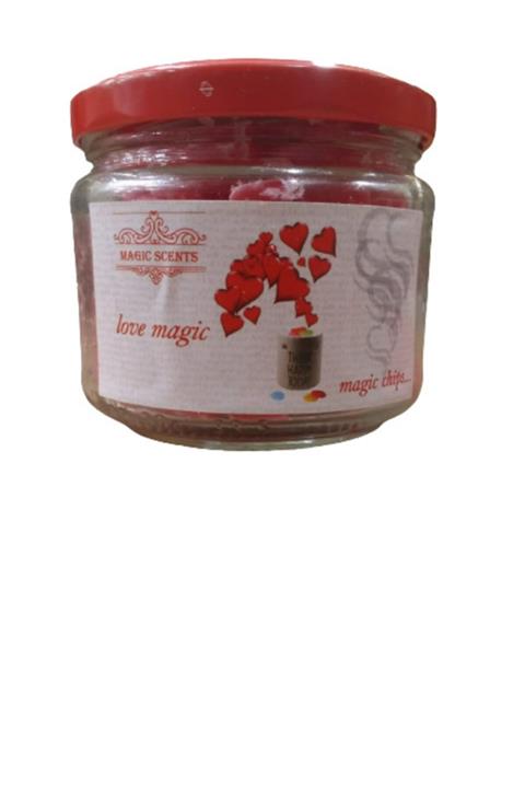 magic scents Buhardanlık Aşk Oda Kokusu 170 Gr