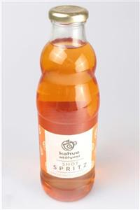 Kahve Atölyesi Shot Spritz Konsantre 700 ml