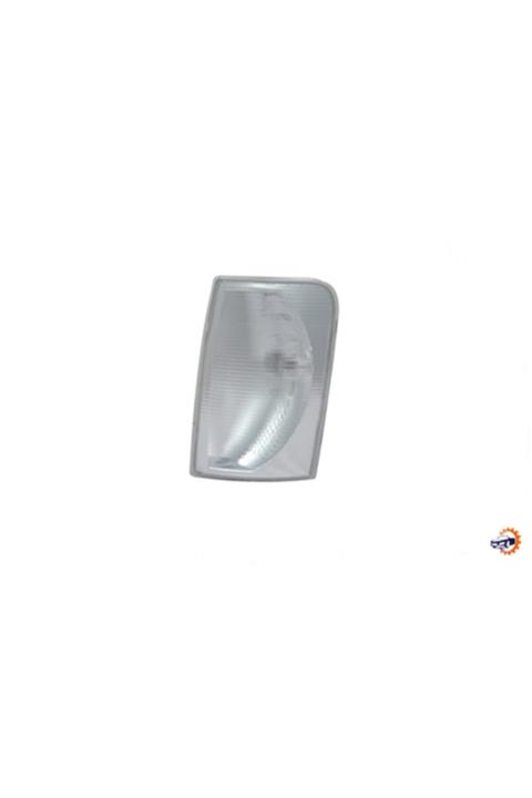 Universal Volkswagen Lt Ön Sinyal Beyaz Sol.96-06 2d0953041a