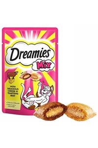 Dreamies Kedi Ödül Maması Sığır Etli Ve Peynirli 60 gr