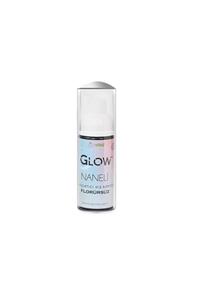 Glow Glovital Diş Beyazlatma Köpüğü Nane Aromalı 50 Ml