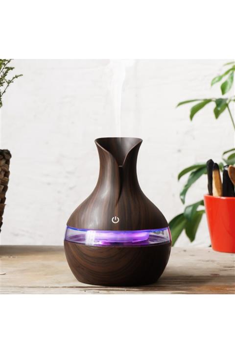 Mitr Kahve Mini Aroma Difüzör (nemlendirici)