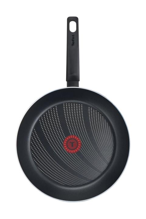 TEFAL Cooknclean Tava 24 Cm