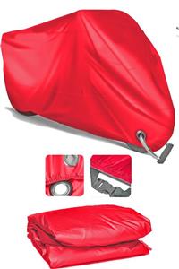 CoverPlus Honda Pcx 150 Motosiklet Brandası