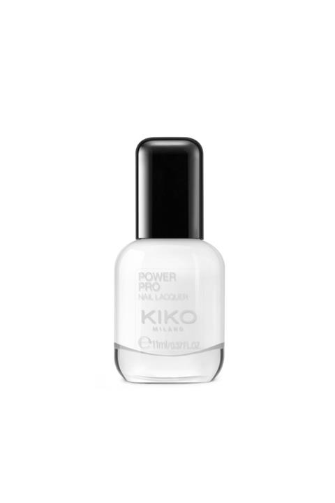 KIKO Oje - New Power Pro Nail Lacquer 03