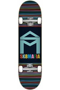 Sk8mafia 8,0 House Logo Y Complete Kaykay