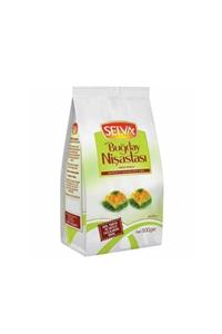 SELVA Mısır Nişastası 500 Gr