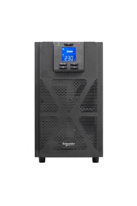 Schneider Electric Srvs3k Smart 3kva Online Ups