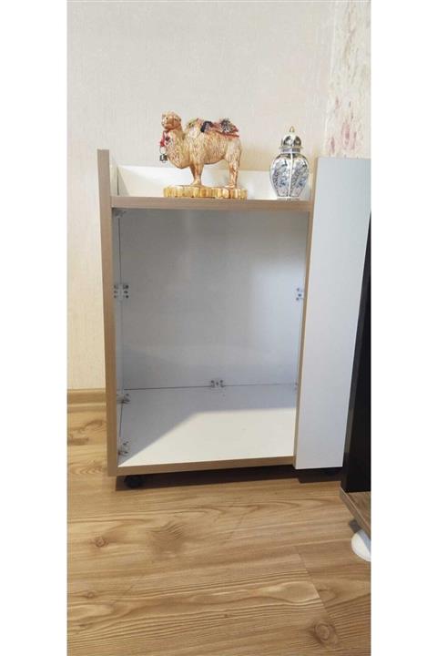 neyinyoksa Komodin Kulübe Ve Sehpa