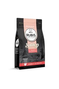 RUBİS COFFEE ROASTERS Sahlep 200gr.