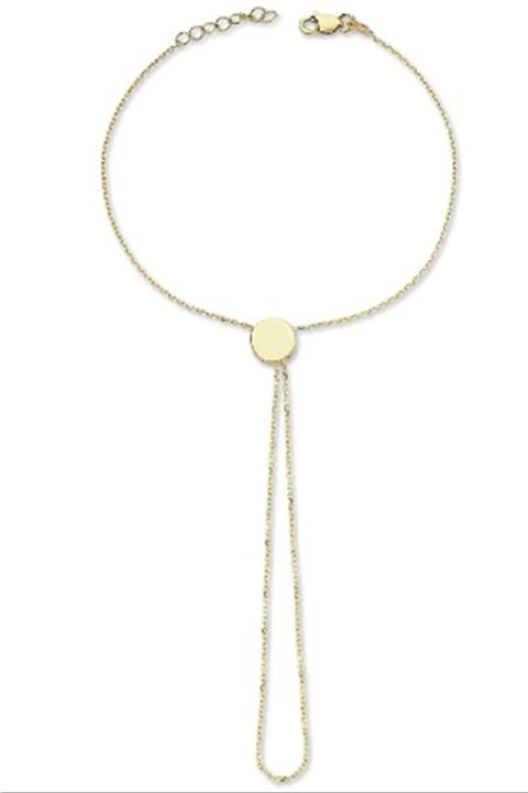 Goldium Jewellery Altın Şahmeran