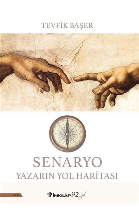 İnkılap Kitabevi Senaryo Yazarın Yol Haritası