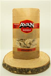 Ayan Baharat Zencefil (kök) 250 Gr