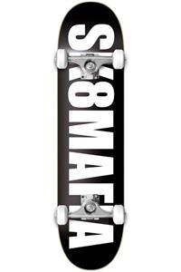 Sk8mafia 7,87 Og Logo Blk Complete Kaykay