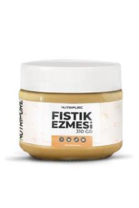 Nutripure 3 X Fıstık Ezmesi 310 gr (TOPLAM 930 GRAM)