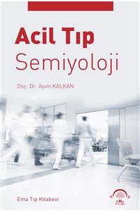 Ema Tıp Kitabevi Acil Tıp Semiyoloji