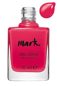 AVON Oje - Mark Gel Shine Fabulous 5050136643881