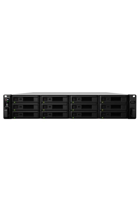 SYNOLOGY Rs3618xs Nas Rack 12ad 3,5\
