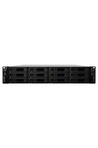 SYNOLOGY Rs3618xs Nas Rack 12ad 3,5\