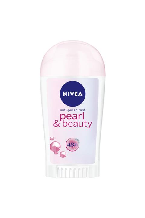 Nivea Deo Stıck 40 ml Pearl Beauty