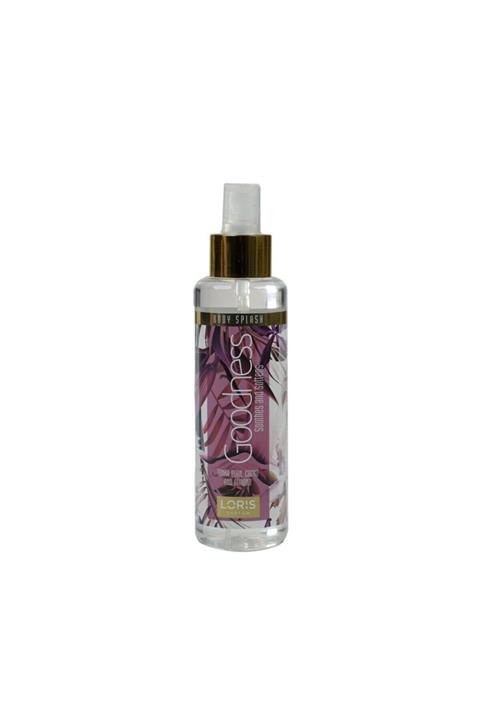 Loris 160 ml Goodness Body Spray (Bayan)
