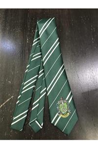 Atlantis Harry Potter Slytherin Kravat