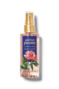 Bath & Body Works PERFECT PEONY