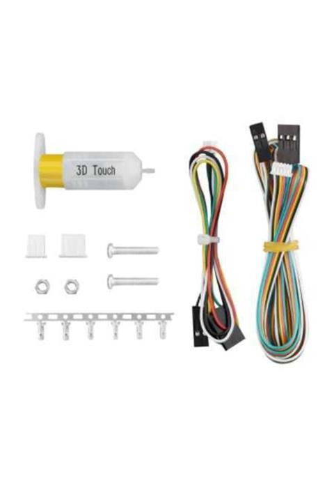 Robo90 3d Yazıcı Bl-touch Otomatik Seviyeleme Sensörü