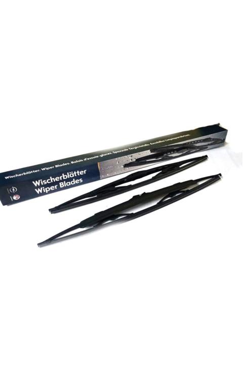 GM Opel Corsa B Ön Silecek Takımı ()